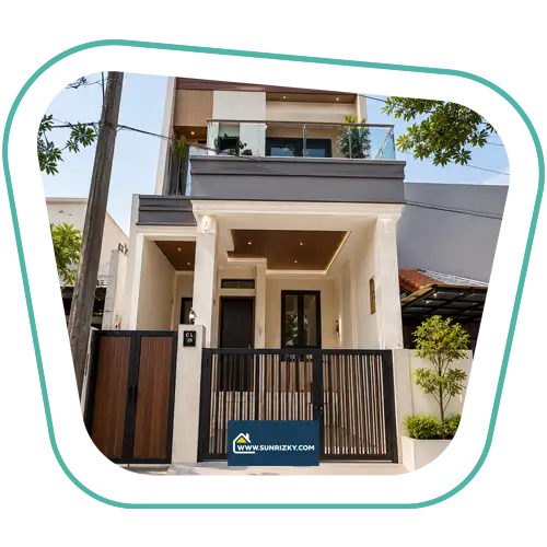 Banner Jasa Renovasi Rumah Jakarta Timur - Sun Rizky Mandiri