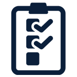 Icon - Proses Kerja Terstruktur