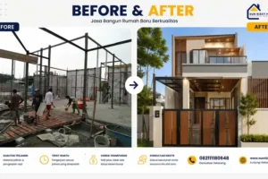 Jasa Bangun Rumah