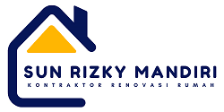Jasa Renovasi Rumah & Bangun Rumah Jabodetabek | Sun Rizky Mandiri